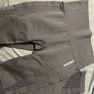 Gym shark energy seamless leggings